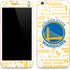 NBA Golden State Warriors Historic Blast iPhone 6/6s Plus Skin