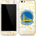 NBA Golden State Warriors Historic Blast iPhone 6/6s Skin
