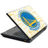 NBA Golden State Warriors Historic Blast Lenovo T420 Skin
