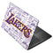 NBA LA Lakers Historic Blast Asus X502CA 15.6 Skin