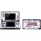 NBA LA Lakers Historic Blast 3DS (2011) Skin