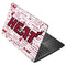 NBA Miami Heat Historic Blast Asus X502CA 15.6 Skin