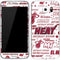 NBA Miami Heat Historic Blast Galaxy S7 Skin