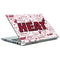 NBA Miami Heat Historic Blast Portege Z30t/Z30t-A Skin