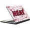NBA Miami Heat Historic Blast Satellite L50-B / S50-B Skin