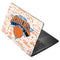 NBA NY Knicks Historic Blast Asus X502CA 15.6 Skin