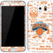 NBA NY Knicks Historic Blast Galaxy S7 Skin