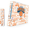 NBA NY Knicks Historic Blast Wii (Includes 1 Controller) Skin