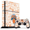 NBA NY Knicks Historic Blast PS4 Console and Controller Bundle Skin