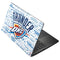 NBA Oklahoma City Thunder Historic Blast Asus X502CA 15.6 Skin
