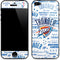 NBA Oklahoma City Thunder Historic Blast iPhone 5/5s/5SE Skin