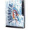 NBA Oklahoma City Thunder Historic Blast Playstation 3 & PS3 Slim Skin