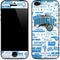 NBA Orlando Magic Historic Blast iPhone 5/5s/5SE Skin
