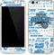 NBA Orlando Magic Historic Blast iPhone 6/6s Skin