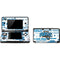 NBA Orlando Magic Historic Blast 3DS (2011) Skin