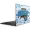 NBA Orlando Magic Historic Blast Ativ Book 9 (15.6in 2014) Skin