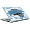 NBA Orlando Magic Historic Blast Portege Z30t/Z30t-A Skin