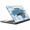 NBA Orlando Magic Historic Blast Satellite L50-B / S50-B Skin