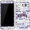 NBA Phoenix Suns Historic Blast Galaxy S7 Skin