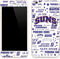 NBA Phoenix Suns Historic Blast iPhone 6/6s Plus Skin