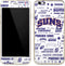 NBA Phoenix Suns Historic Blast iPhone 6/6s Skin