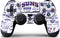 NBA Phoenix Suns Historic Blast PS4 Controller Skin
