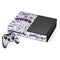 NBA Phoenix Suns Historic Blast Xbox One Console and Controller Bundle Skin