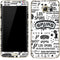 NBA San Antonio Spurs Historic Blast Galaxy S7 Edge Skin