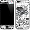 NBA San Antonio Spurs Historic Blast iPhone 5/5s/5SE Skin