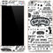 NBA San Antonio Spurs Historic Blast iPhone 6/6s Plus Skin