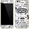 NBA San Antonio Spurs Historic Blast iPhone 6/6s Skin