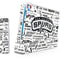 NBA San Antonio Spurs Historic Blast Wii (Includes 1 Controller) Skin