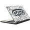 NBA San Antonio Spurs Historic Blast Satellite L50-B / S50-B Skin