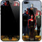 Justice League Standing Pose Team iPhone 5/5s/5SE Skin