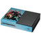 Justice League Heroes Stance 1 Xbox One Console Skin