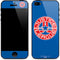 Justice League Emblem iPhone 5/5s/5SE Skin