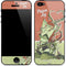 DC Comics Bombshells Poison Ivy iPhone 5/5s/5SE Skin
