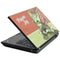 DC Comics Bombshells Poison Ivy Lenovo T420 Skin