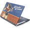 DC Comics Bombshells Wonder Woman Bombshell Generic Laptop Skin