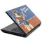 DC Comics Bombshells Wonder Woman Bombshell Lenovo T420 Skin