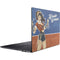 DC Comics Bombshells Wonder Woman Bombshell Ativ Book 9 (15.6in 2014) Skin
