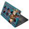 DC Comics Bombshells Harley Quinn Asus X502CA 15.6 Skin
