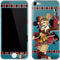 DC Comics Bombshells Harley Quinn Apple iPod Skin