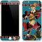 DC Comics Bombshells Harley Quinn iPhone 6/6s Plus Skin