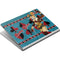 DC Comics Bombshells Harley Quinn Surface Book Skin