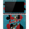 DC Comics Bombshells Harley Quinn Surface Pro Tablet Skin