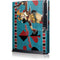 DC Comics Bombshells Harley Quinn Playstation 3 & PS3 Slim Skin