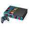 DC Comics Bombshells Harley Quinn Xbox One Console and Controller Bundle Skin
