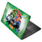 Justice League Team Power Up Green Asus X502CA 15.6 Skin