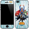 Justice League Team Power Up iPhone 5/5s/5SE Skin